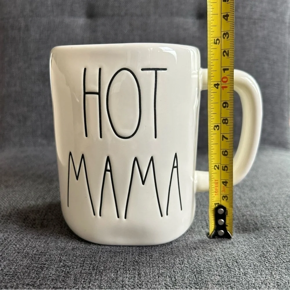 Rae Dunn hot mamas